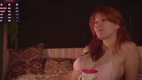 Lady Jess from house of Dragonborns online show from June 2026 01:44:02 PM