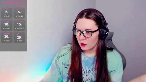 Tracy online show from November 2025 12:20:01 PM