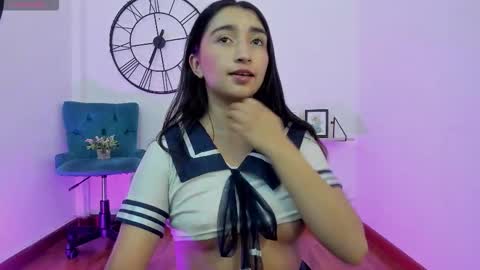 Orquidea  online show from February 2026 01:28:02 PM