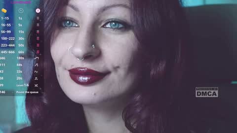 Snapshot of _owner_ chatting on December 2024 03:30:02 PM The Supreme Goddess Rose online show from December 2024 03:30:02 PM