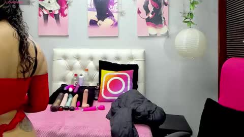 pamela online show from February 2026 07:58:01 PM