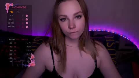  pando4ka  online show from March 2025 05:00:02 PM