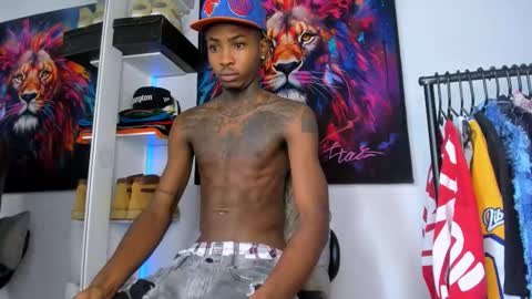 Kevin  online show from October 2025 01:55:02 PM