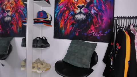 Kevin  online show from November 2025 11:13:02 AM