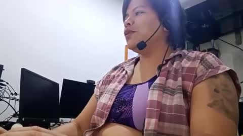  GAIA online show from April 2026 12:57:01 AM