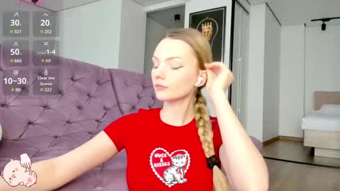 Snapshot of _passion_show_ chatting on February 2025 08:38:01 AM Tina online show from February 2025 08:38:01 AM