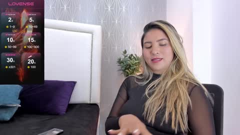  peach1  online show from January 2025 05:41:01 PM