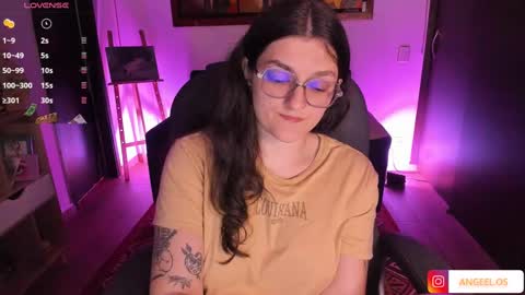 violeta ig  online show from January 2025 02:19:02 AM