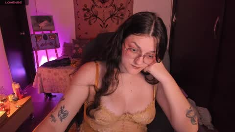 violeta ig  online show from March 2026 02:00:02 AM