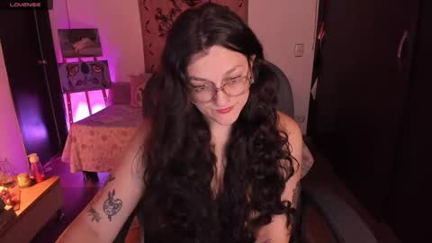 violeta ig  online show from March 2026 10:54:01 PM