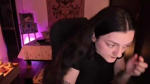 violeta ig  online show from April 2026 02:11:02 AM