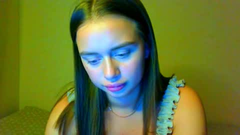 Jasminefeelings online show from October 2025 12:27:01 PM