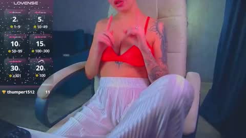 Ilona online show from February 2026 05:48:02 AM