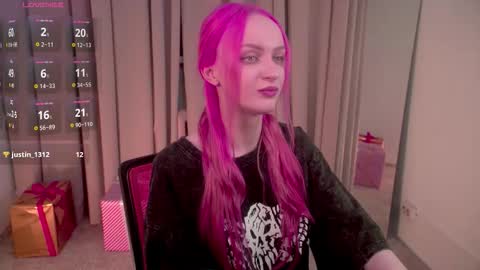 Maisie online show from January 2026 10:35:01 PM