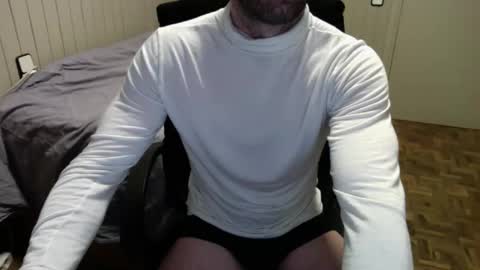 Sexy Daddy online show from January 2026 05:06:02 PM