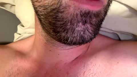 Sexy Daddy online show from April 2026 10:26:02 PM