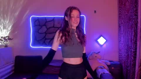 pornUnicorn online show from November 2025 02:21:01 AM