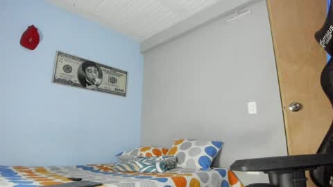 Poseidon online show from December 2024 03:09:01 AM