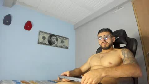 Poseidon online show from December 2024 06:48:02 AM