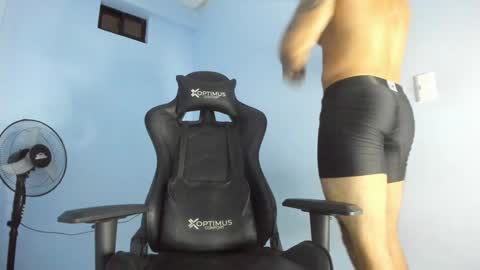 Poseidon online show from January 2025 03:37:02 AM