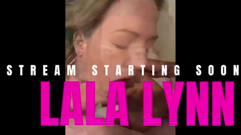 Lalalynn69 online show from January 2025 03:51:02 AM