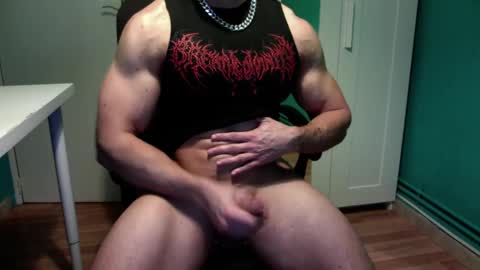 Demon Rob online show from March 2026 02:18:02 AM