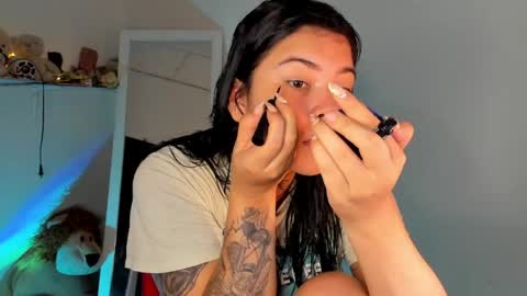 Stefany online show from June 2026 04:40:02 PM