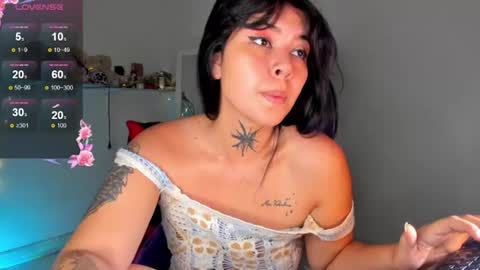 Stefany online show from June 2026 03:23:02 PM