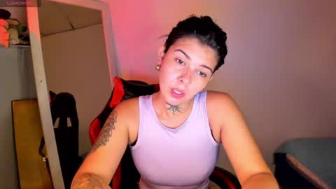 Stefany online show from July 2026 04:14:02 PM