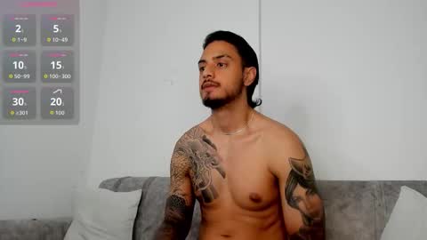 ragnark online show from November 2025 11:42:01 AM