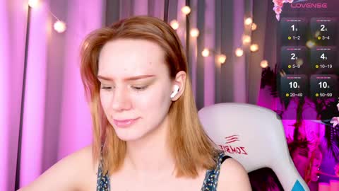 im Amy online show from January 2025 05:37:01 AM