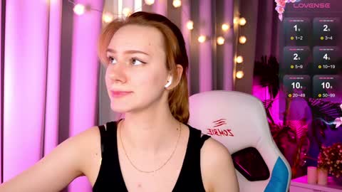 im Amy online show from January 2025 09:27:01 AM