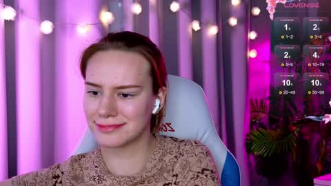 im Amy online show from January 2025 12:20:02 PM