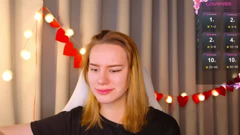 im Amy online show from February 2025 06:12:01 AM