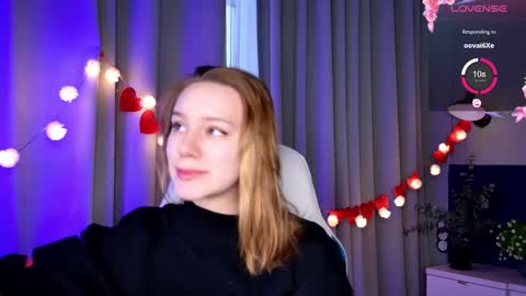 im Amy online show from February 2025 06:12:02 AM