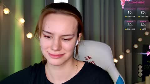 im Amy online show from February 2025 12:39:02 PM