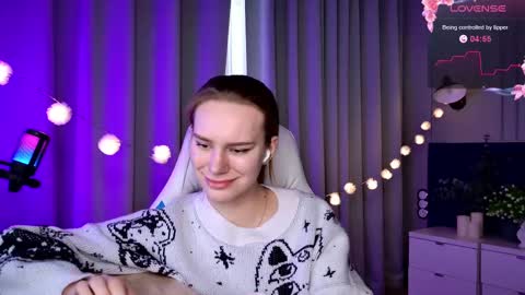 im Amy online show from March 2025 08:48:02 AM