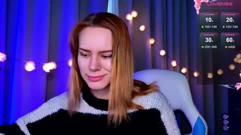 im Amy online show from March 2025 05:44:02 AM