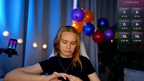 im Amy online show from September 2025 06:35:01 AM