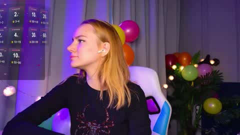 im Amy online show from October 2025 06:21:02 AM