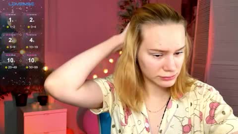 im Amy online show from March 2026 06:08:02 AM