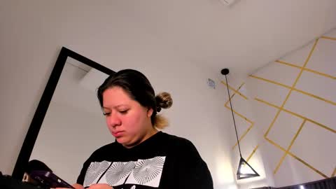 rebecca online show from October 2025 02:23:02 PM