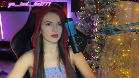 -RED HAT- online show from January 2026 06:11:02 PM