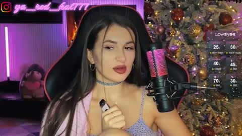 -RED HAT- online show from February 2026 07:09:02 PM