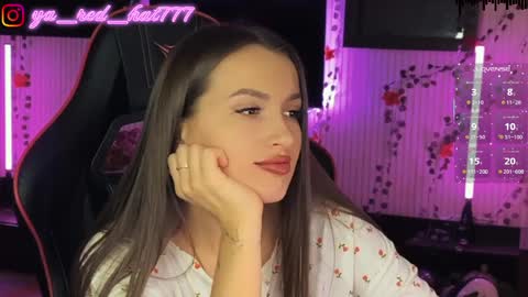 -RED HAT- online show from April 2026 06:13:02 PM