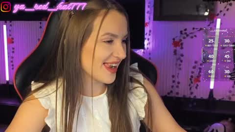 -RED HAT- online show from April 2026 06:12:01 PM