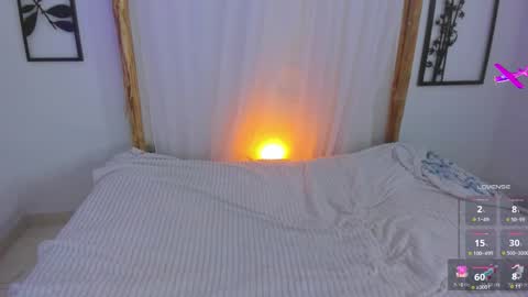 Moon online show from November 2025 08:31:01 PM