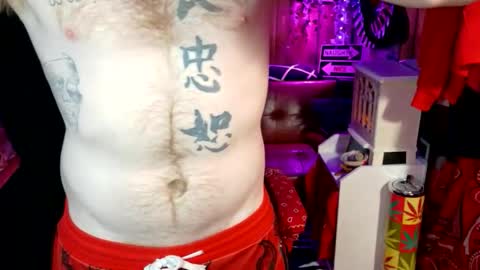 REDxxx online show from November 2025 10:04:01 AM