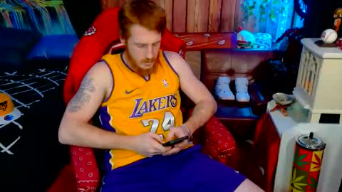 REDxxx online show from January 2026 09:02:01 AM