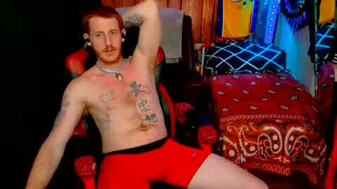REDxxx online show from March 2026 03:39:02 PM